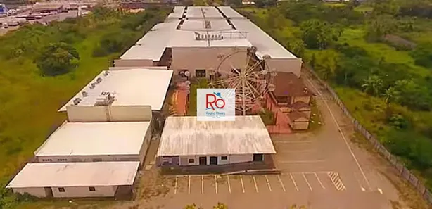 Ponto Comercial para venda ou aluguel, 15000m² no Limoeiro, Feira de Santana