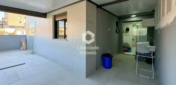 Apartamento com 3 Quartos à venda, 122m² no Caiçara-Adelaide, Belo Horizonte