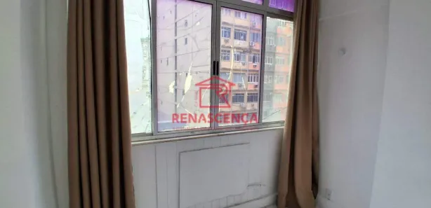 Sala Comercial para alugar, 38m² no Copacabana, Rio de Janeiro
