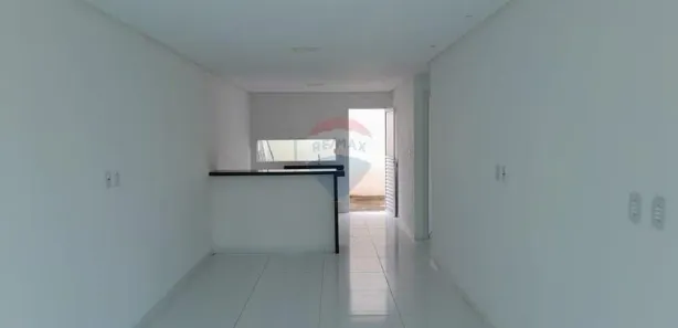 Casa com 2 Quartos para alugar, 69m² no Nova Abrantes (Abrantes), Camaçari