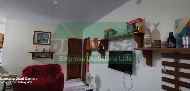 Apartamento com 2 Quartos para alugar, 85m² no Chapada, Manaus