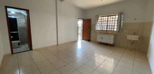 Kitnet com 1 Quarto para alugar, 32m² no Vila Esperança, Maringá
