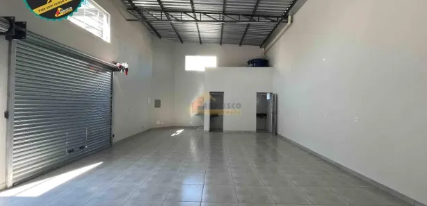 Ponto Comercial para alugar, 84m² no São José, Divinópolis