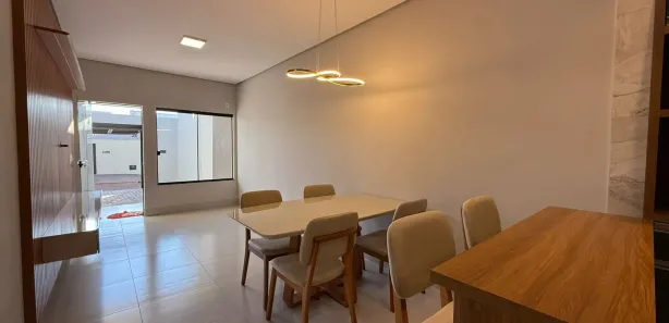 Casa com 2 Quartos à venda, 84m² no Plano Diretor Norte, Palmas