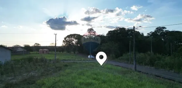 Lote/Terreno à venda, 308m² no Residencial Jardim Europa, Araguaína
