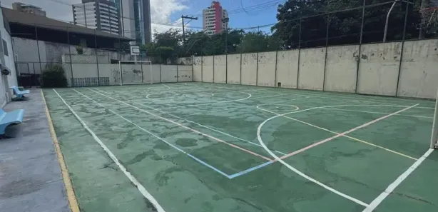 Apartamento com 4 Quartos à venda, 117m² no Pituba, Salvador