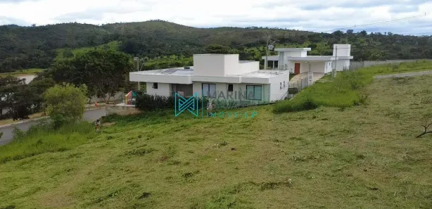 Lote/Terreno à venda, 530m² no Lagoa Santa Park Residence, Lagoa Santa