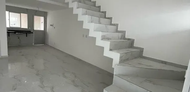 Casa de Condomínio com 3 Quartos à venda, 95m² no Candeias, Jaboatão dos Guararapes