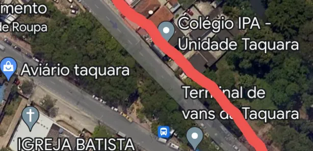 Galpão/Depósito/Armazém para venda ou aluguel, 657m² no Taquara, Rio de Janeiro