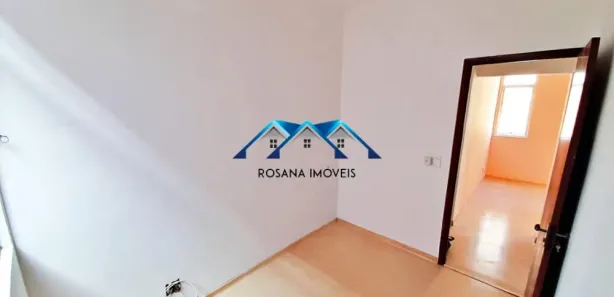 Apartamento com 3 Quartos à venda, 60m² no Monsenhor Messias, Belo Horizonte