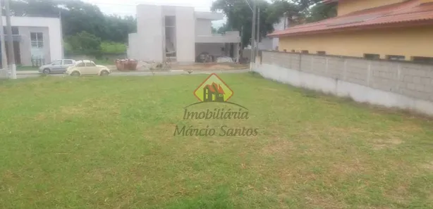 Lote/Terreno à venda, 345m² no Parque Vera Cruz, Tremembé
