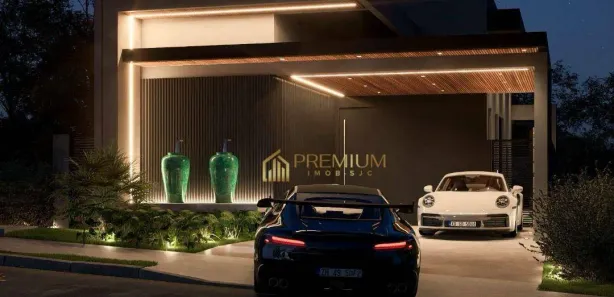 Casa de Condomínio com 3 Quartos à venda, 130m² no Residencial Santa Helena, Caçapava