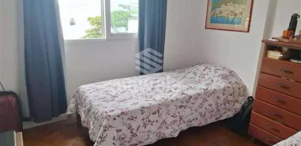 Apartamento com 3 Quartos à venda, 110m² no Urca, Rio de Janeiro