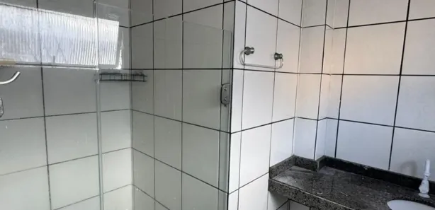 Apartamento com 3 Quartos para alugar, 80m² no Candelária, Natal