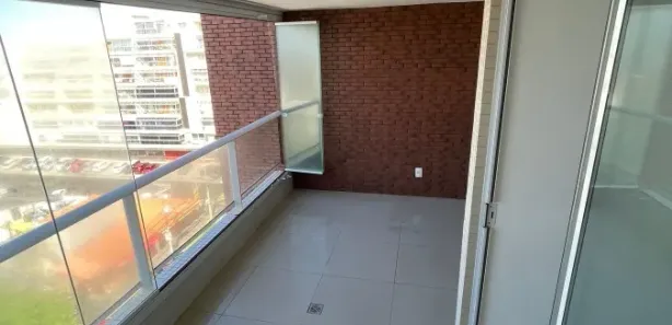 Apartamento com 1 Quarto à venda, 52m² no Pituba, Salvador