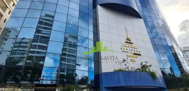 Sala Comercial à venda, 404m² no Alphaville I, Salvador