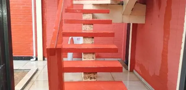 Casa com 3 Quartos à venda, 98m² no Residencial Luiz Massud Coury, Rio das Pedras