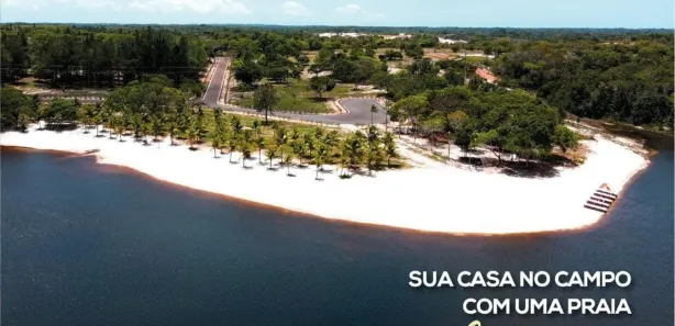 Lote/Terreno à venda, 1605m² no , Mata de São João
