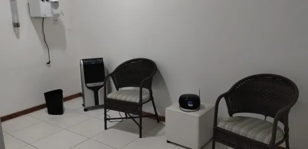 Sala Comercial para venda ou aluguel, 28m² no Brotas, Salvador