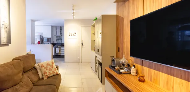 Apartamento com 2 Quartos à venda, 71m² no Lourdes, Belo Horizonte