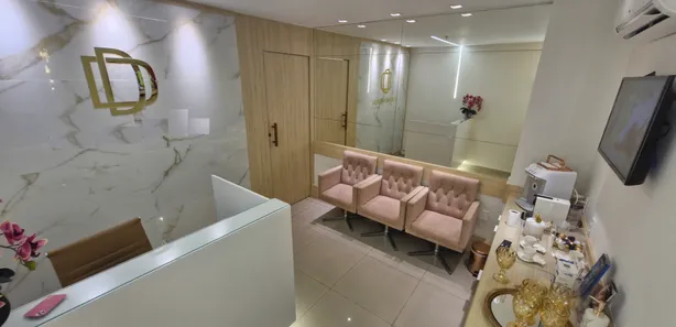 Consultório para alugar, 36m² no Barra da Tijuca, Rio de Janeiro