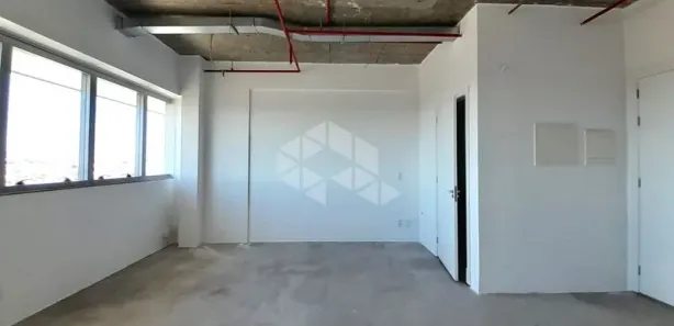 Sala Comercial para alugar, 35m² no Centro, Canoas
