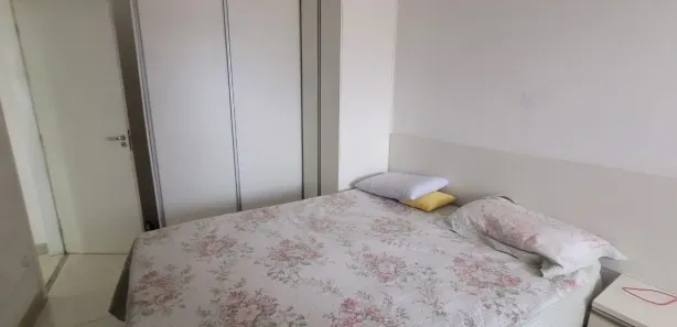 Apartamento com 2 Quartos à venda, 75m² no Praia de Itaparica, Vila Velha