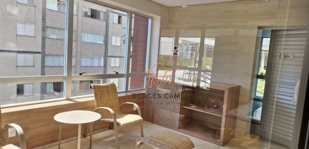 Apartamento com 3 Quartos à venda, 76m² no Luxemburgo, Belo Horizonte