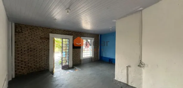 Ponto Comercial para alugar, 25m² no Centro, Santa Luzia