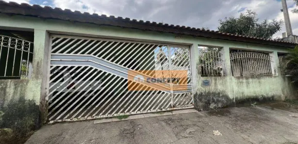 Casa com 3 Quartos para alugar, 300m² no Jardim Dora, Suzano