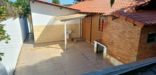 Casa com 4 Quartos à venda, 300m² no Jd Arco Verde, Araçoiaba da Serra