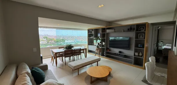 Apartamento com 2 Quartos à venda, 92m² no Horto Florestal, Salvador