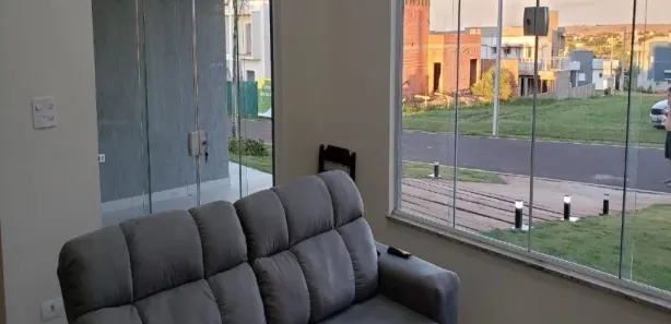 Casa de Condomínio com 4 Quartos à venda, 200m² no , Paranapanema
