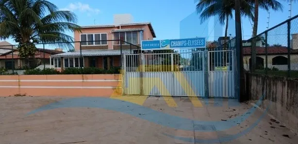 Casa de Condomínio com 4 Quartos à venda, 525m² no , Vera Cruz