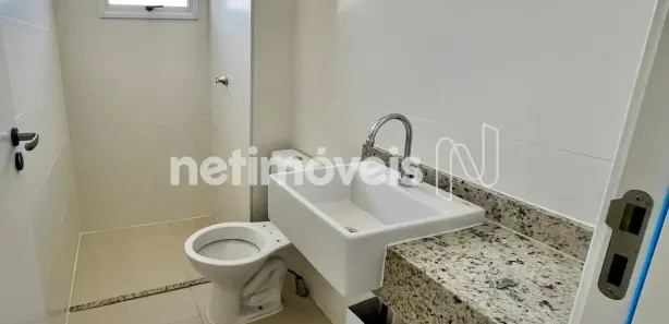 Apartamento com 2 Quartos à venda, 58m² no Nova Suíssa, Belo Horizonte