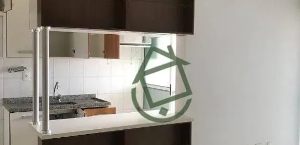 Apartamento com 1 Quarto à venda, 53m² no Centro, Araraquara