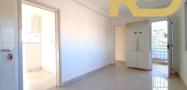 Cobertura com 2 Quartos para alugar, 60m² no Caiçara-Adelaide, Belo Horizonte