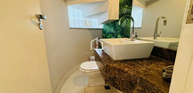 Casa de Condomínio com 4 Quartos para venda ou aluguel, 280m² no Loteamento Residencial Porto Seguro, Tremembé
