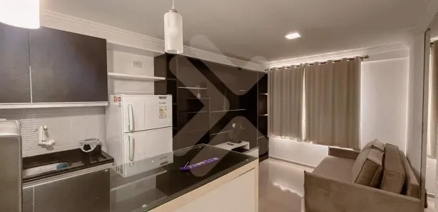 Flat com 1 Quarto à venda, 34m² no Capim Macio, Natal