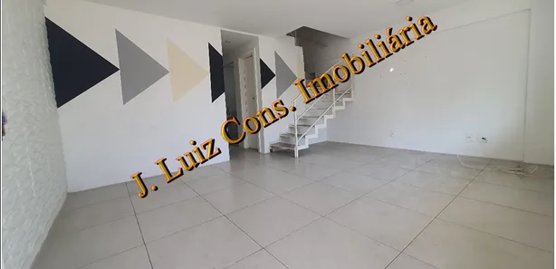 Casa de Condomínio com 3 Quartos à venda, 120m² no Taquara, Rio de Janeiro