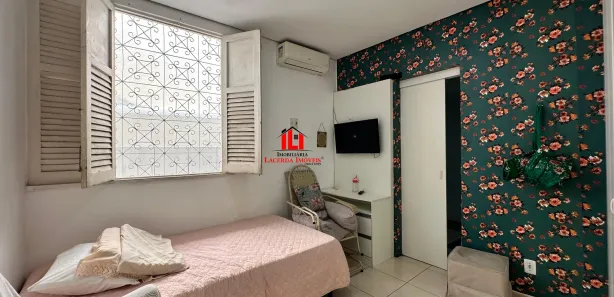 Casa com 3 Quartos à venda, 220m² no Dom Pedro I, Manaus