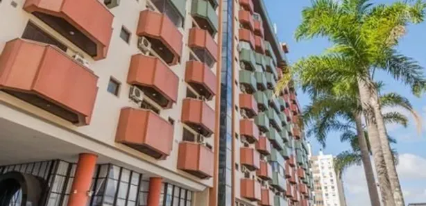 Flat com 1 Quarto à venda, 57m² no Independência, Porto Alegre
