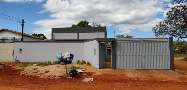 Galpão/Depósito/Armazém à venda, 320m² no Plano Diretor Norte, Palmas