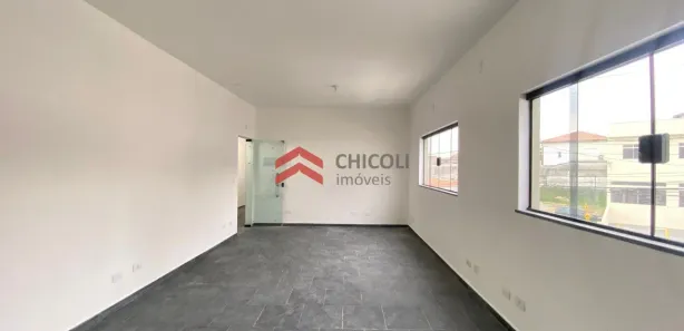 Ponto Comercial para alugar, 32m² no Centro, Vargem Grande Paulista