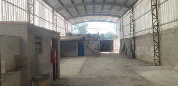 Ponto Comercial à venda, 390m² no Jardim São Luiz, Jacareí