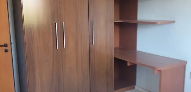 Casa de Condomínio com 3 Quartos para alugar, 194m² no Setor Jaó, Goiânia