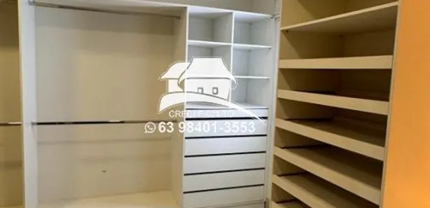 Sobrado com 6 Quartos à venda, 450m² no Plano Diretor Norte, Palmas