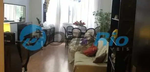 Apartamento com 2 Quartos à venda, 80m² no Leme, Rio de Janeiro