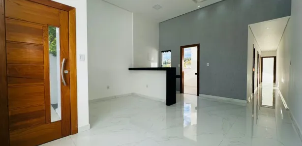 Casa com 3 Quartos à venda, 180m² no Residencial Visão, Lagoa Santa