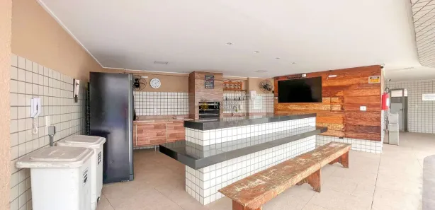 Apartamento com 3 Quartos à venda, 85m² no Coração de Jesus, Belo Horizonte